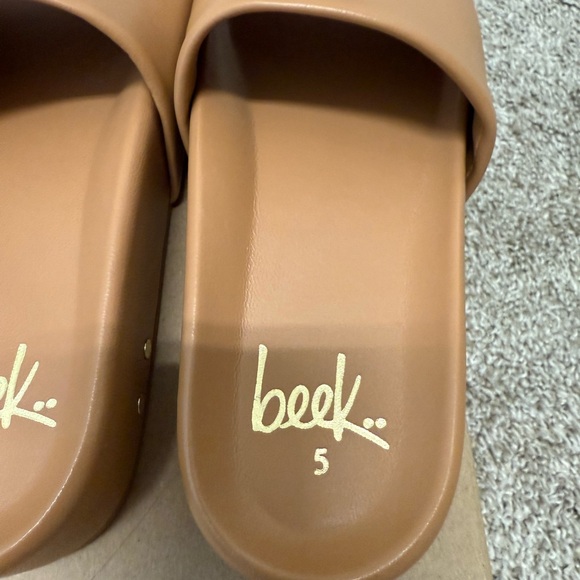 Beek Sandals - Picture 4 of 5
